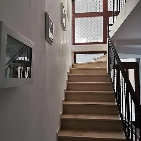 Guest Melsambria 4* Nessebar