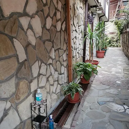 Gasthof Guest Melsambria