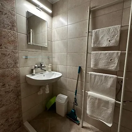 Gasthof Guest Melsambria Nessebar