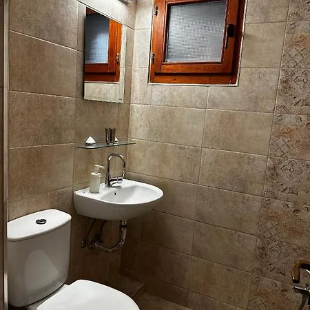 Guest Melsambria 4* Nessebar