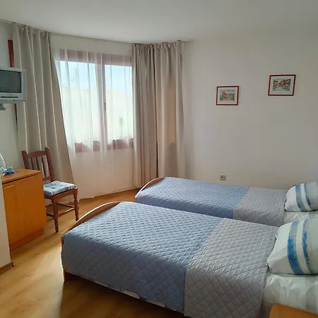 Gasthof Guest Melsambria