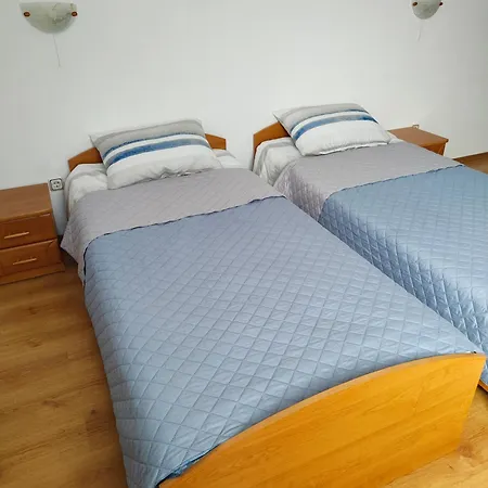 Guest Melsambria Nessebar