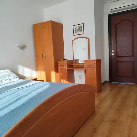 Gasthof Guest Melsambria Nessebar