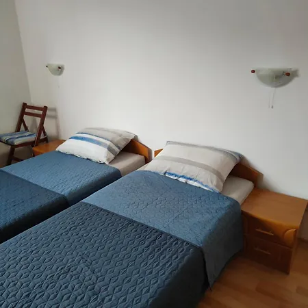 Guest Melsambria Gasthof 4*