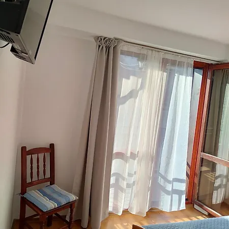 Gasthof Guest Melsambria Nessebar