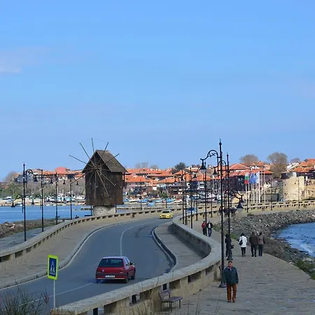 Gasthof Guest Melsambria 4*