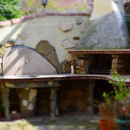 Gasthof Guest Melsambria Nessebar