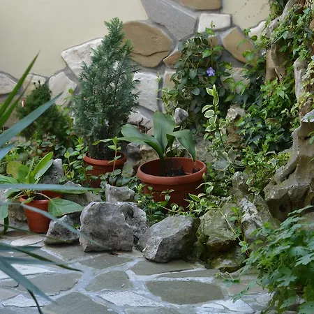 Gasthof Guest Melsambria 4*