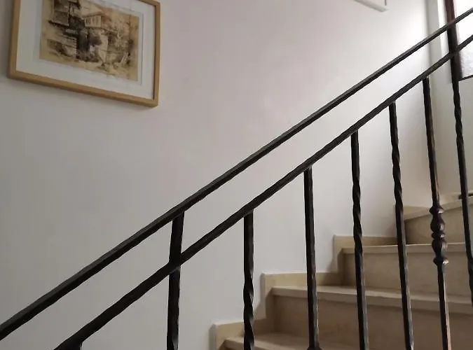 Guest Melsambria 4* נסבר