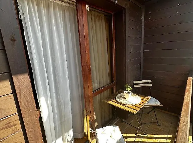 בית הארחה Guest Melsambria 4*