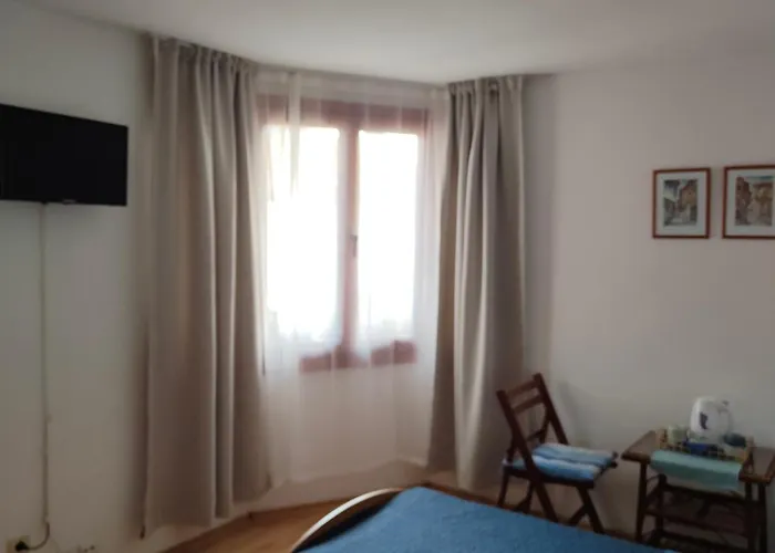 בית הארחה Guest Melsambria