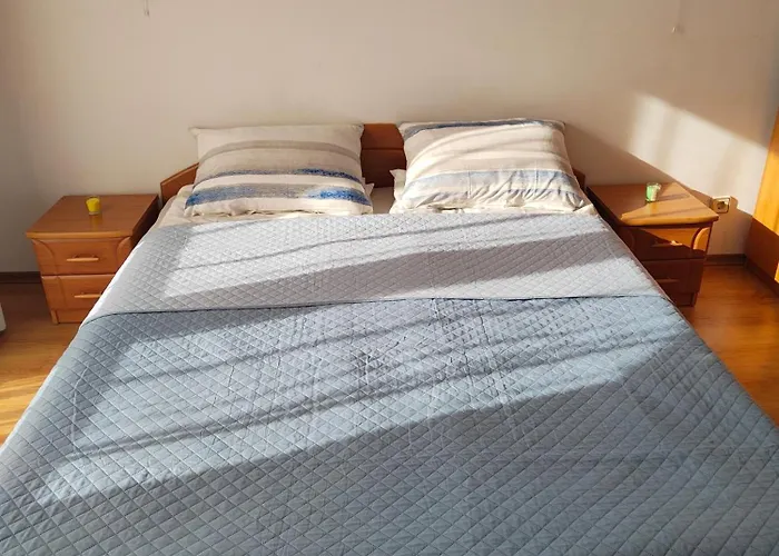 Guest Melsambria בית הארחה