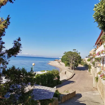 Guest Melsambria Maison d'hôtes Nessebar