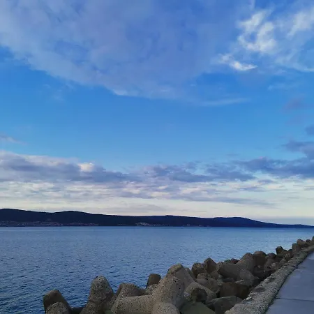 Maison d'hôtes Guest Melsambria 4*