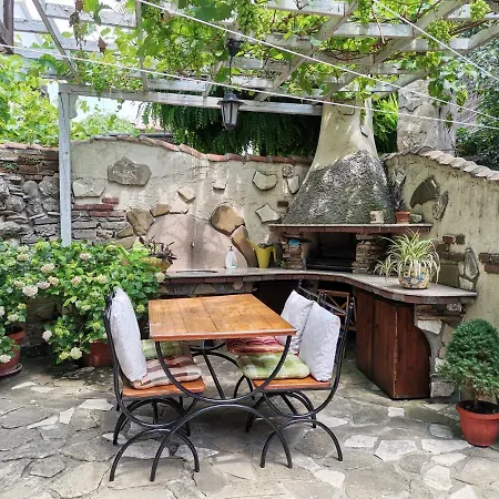 Maison d'hôtes Guest Melsambria