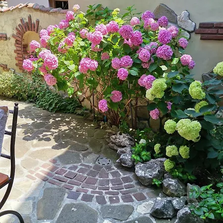 Maison d'hôtes Guest Melsambria 4*