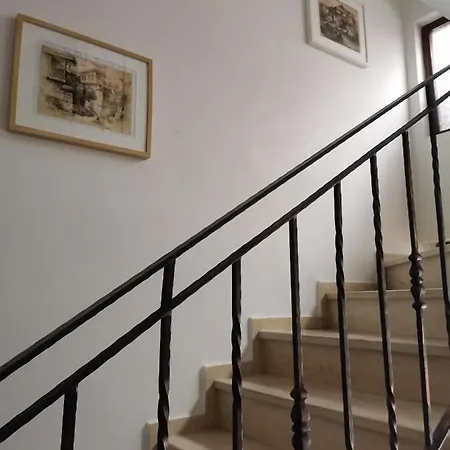 Guest Melsambria 4* Nessebar