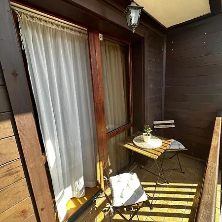 게스트하우스 Guest Melsambria 3*