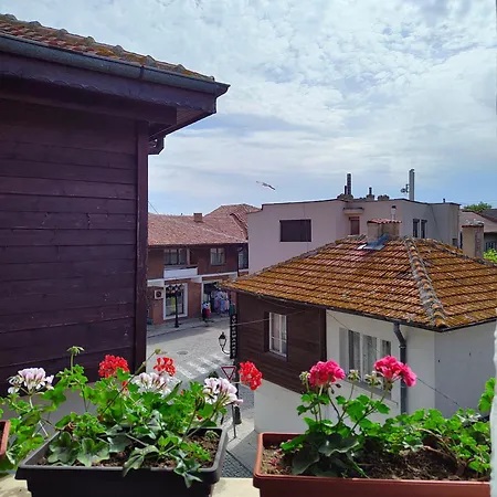 Guest Melsambria Maison d'hôtes 4*