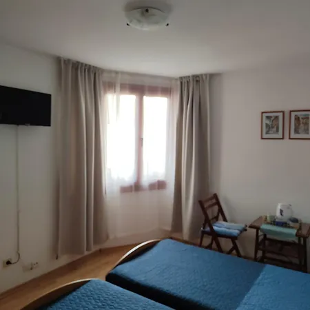 Maison d'hôtes Guest Melsambria