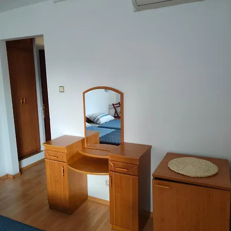 Guest Melsambria 게스트하우스 네세부르