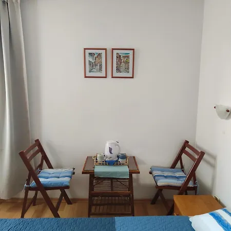 Guest Melsambria Nessebar