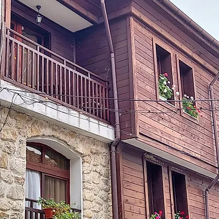 Guest Melsambria 4* Nessebar