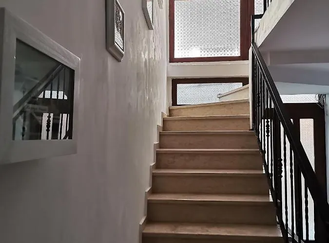 Guest Melsambria 4* Nesebăr