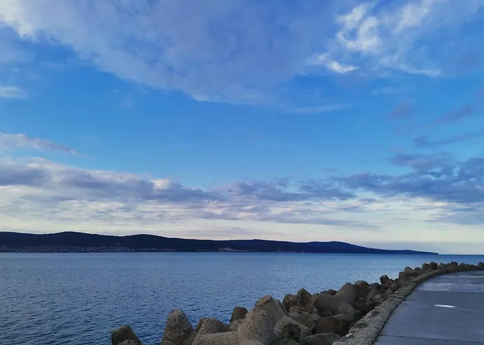 Pensiune Guest Melsambria 4*