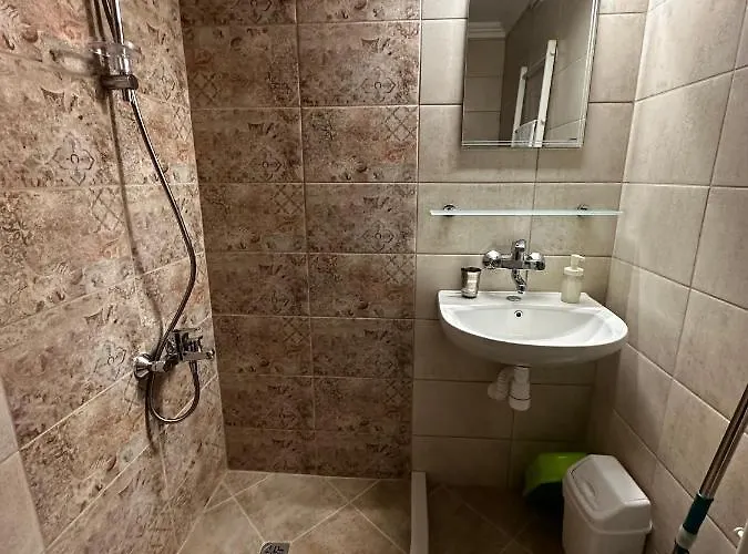 Guest Melsambria Pensiune