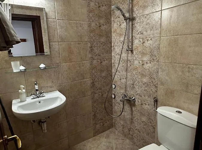 Guest Melsambria 4* Nesebăr