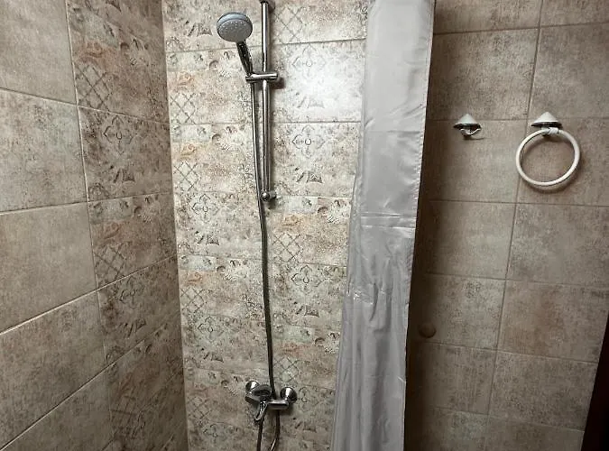 Pensiune Guest Melsambria