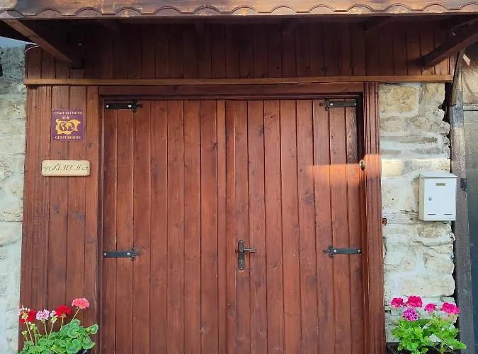 Pensiune Guest Melsambria