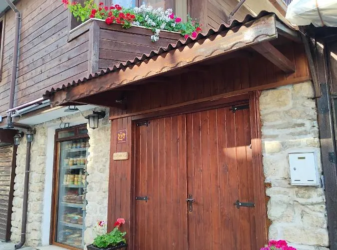 Pensiune Guest Melsambria 4*