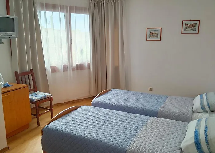 Pensiune Guest Melsambria