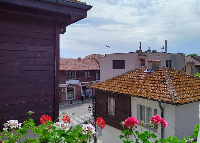 Guest Melsambria Pensiune 4*