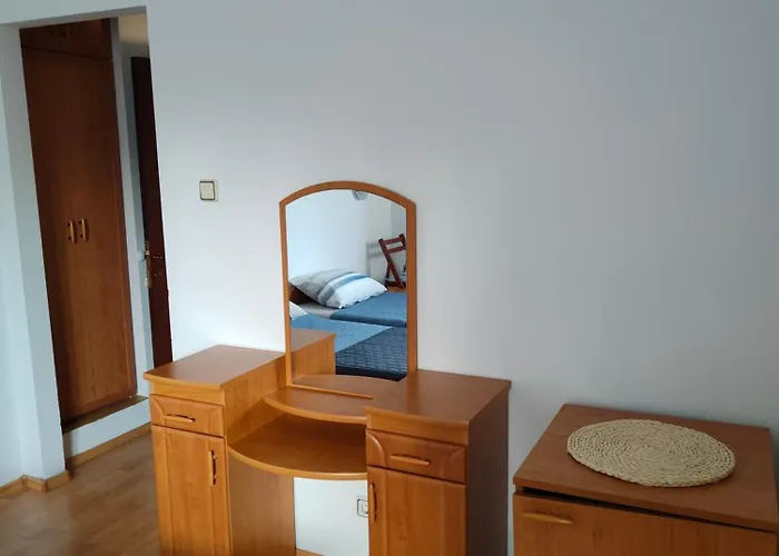 Guest Melsambria Pensiune Nesebăr