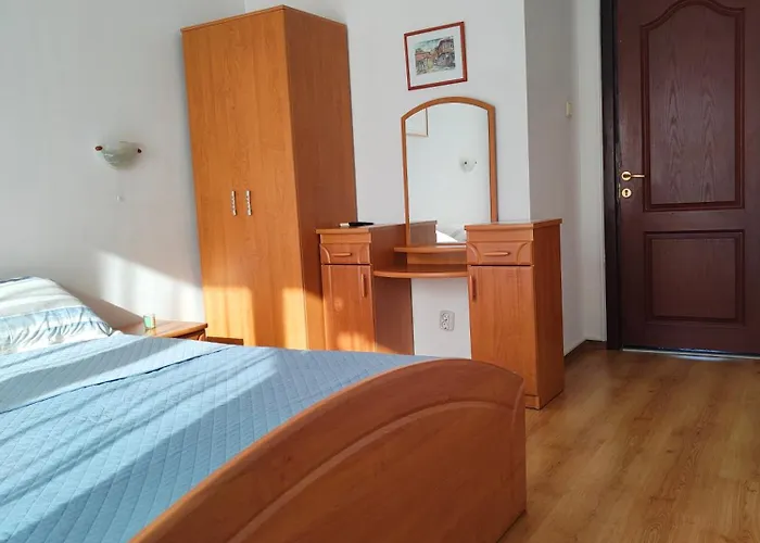 Pensiune Guest Melsambria Nesebăr