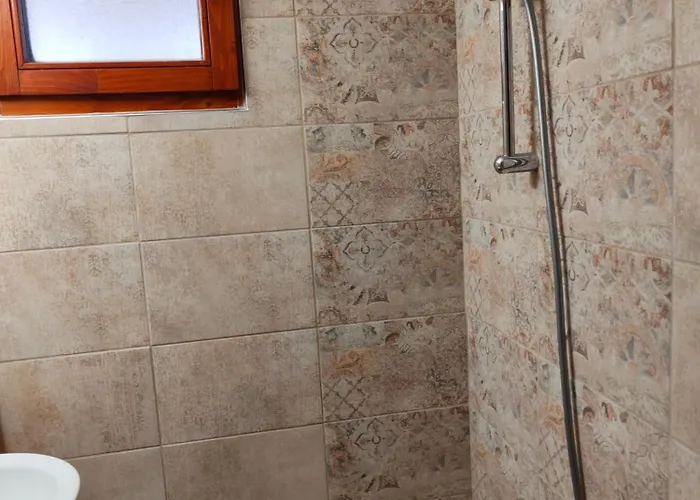 Guest Melsambria Pensiune Nesebăr