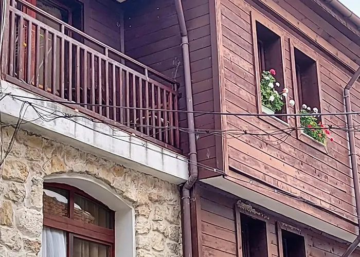 Guest Melsambria 4* Nesebăr