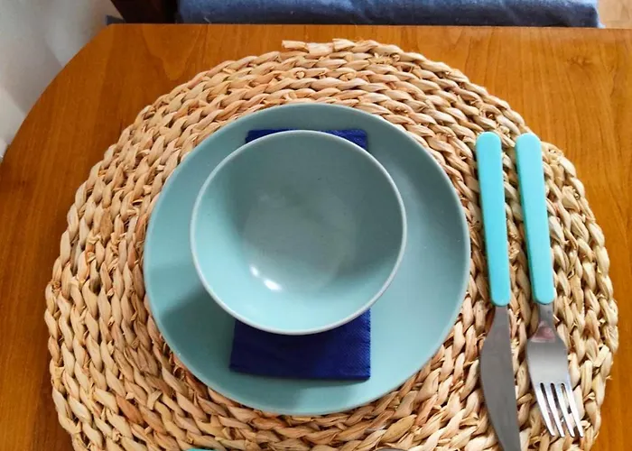 Guest Melsambria Pensiune 4*