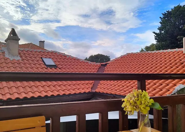 Pensiune Guest Melsambria 4*